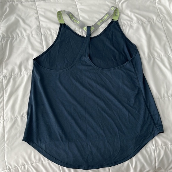 Nike Just Do It Tank Top - Picture 2 of 3